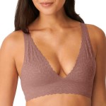 Sloggi ZERO Feel Lace 2.0 Bra Top