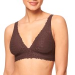 Sloggi ZERO Feel Lace 2.0 Bra Top