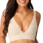 Sloggi ZERO Feel Lace 2.0 Bra Top