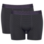 2-Pack Sloggi Men Ever Cool Short