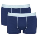 2-Pack Sloggi Men Ever Cool Trunk