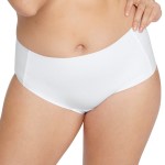 Naturana Solutions Invisible High Waist Maxi Brief