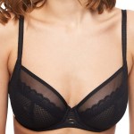 Chantelle Parisian Allure Underwired Bra A