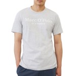 Marc O Polo Organic Cotton Basic SS Pyjama