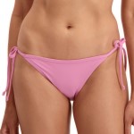 Puma Side Tie Bikini Bottom