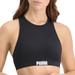 Puma Racerback Swimtop