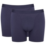 2-Pack Sloggi Men Ever Soft Short