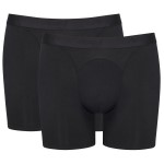 2-Pack Sloggi Men Ever Soft Short