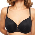 Chantelle Courcelles Spacer T-shirt Bra A