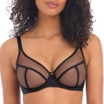 Freya Snapshot Uw High Apex Plunge Bra