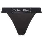 3-Pack Calvin Klein Reimagined Heritage High Leg Thong