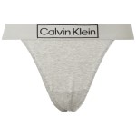 3-Pack Calvin Klein Reimagined Heritage High Leg Thong