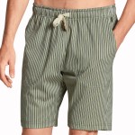 Calida Remix Sleep Leisure Bermudas