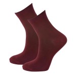 3-Pack Trofe Bamboo Loose Socks