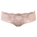 Wonderbra Glamour Refined Shorty Brief 