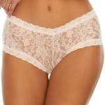 Hanky Panky Daily Lace Boyshort