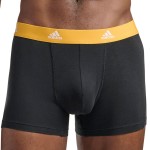 3-Pack Adidas Active Flex Cotton Trunk