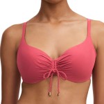 Chantelle Inspire Covering Underwire Bikini Bra