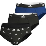 3-Pack Adidas Active Flex Cotton Brief