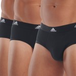 3-Pack Adidas Active Flex Cotton Brief