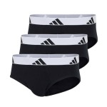 3-Pack Adidas Active Flex Cotton Brief