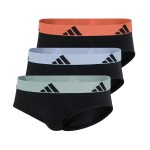 3-Pack Adidas Active Flex Cotton Brief