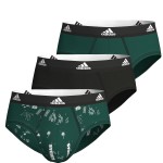 3-Pack Adidas Active Flex Cotton Brief