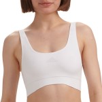 Adidas BOS Smart Micro 720 Seamless Lounge Bra