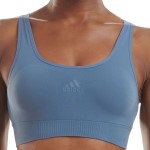 Adidas BOS Smart Micro 720 Seamless Lounge Bra