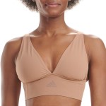 Adidas BOS Smart Micro 720 Seamless Plunge Bra