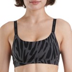 Adidas BOS Micro Cut Free Scoop Lounge Bra