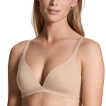 Calida Eco Sense Soft Moulded Triangle Bra