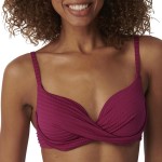 Triumph Venus Elegance Bikini Underwired Bra