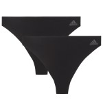 2-Pack Adidas BOS Micro Cut Free Thong Multi