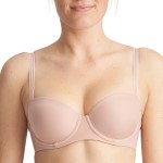 Marie Jo Louie Padded Balcony Bra