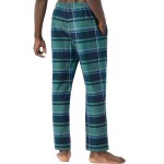 Schiesser Mix and Relax Long Woven Pants