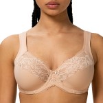 Triumph Modern Lace Cotton W02 