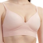 Adidas 40GG Seamless Wireless Bra 