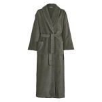 Damella Modal Terry Robe