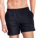 2-Pack Bread and Boxers Active Shorts