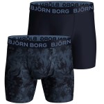 2-Pack Björn Borg Performance Boxer 1572