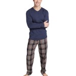 Jockey Pyjama 11 Mix 3XL-6XL