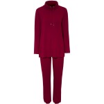 Damella Bamboo Frenchterry Suit 