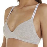 Tommy Hilfiger Icon Triangle Bra