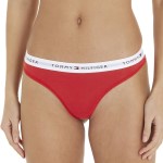 Tommy Hilfiger LOGO Waistband Thong