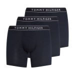 3-Pack Tommy Hilfiger Essentials Boxers