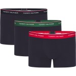 3-Pack Tommy Hilfiger Essentials Boxers