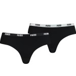 2-Pack Puma Women Microfiber Brazilian