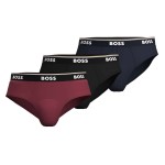 3-Pack BOSS Power Brief 