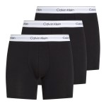 3-Pack Calvin Klein Modern Cotton Stretch Boxer Brief